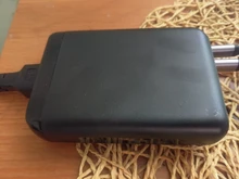 Desktop-Adapter Gan Fast-Charger Multi-Port Type-C Macbook URVNS iPhone Xiaomi 150W Pd 100w