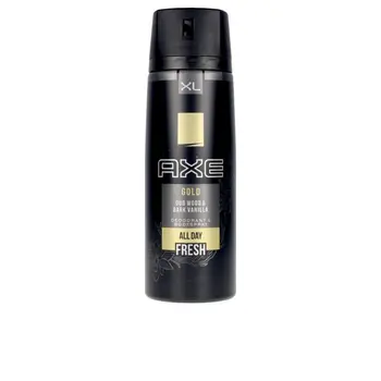 

GOLD DARK Vanilla XXL deo vaporizer 200 ml