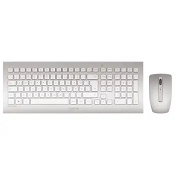 

Cherry KEYB/JD-0310ES SILVER