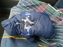 Pet-Dog-Clothes Clothing Coat Jacket Outfit Pets-Puppy-Costume French Bulldog Small Dogs