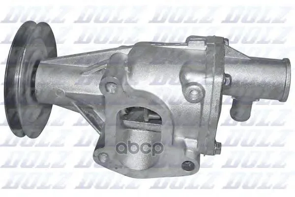 Насос Водяной Fiat 0.9 92 Dolz арт. S199