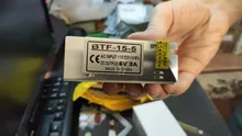 Transformers-Adapter Switch Led-Strip Led-Power-Supply WS2812B SK6812 Dc5v 2a 30A 10A