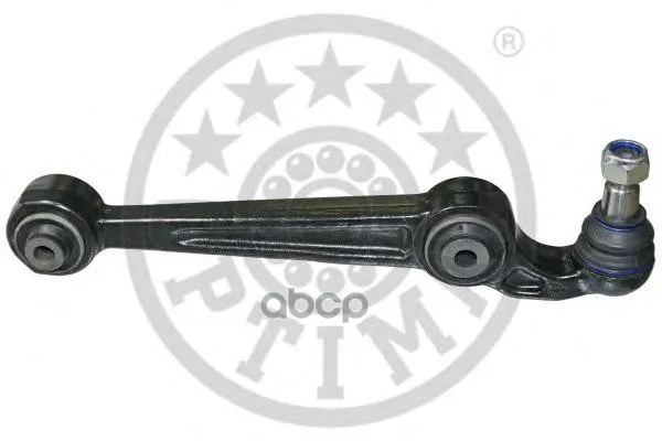 Рычаг Mazda 6 02- Пер.Подв.Нижн.Лев/Прав Optimal G5756 Optimal арт. G5756