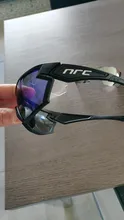 Eyewear Cycling Sunglasses Bicycle Mountain-Bike P-Ride Photochromic Sport Woman NRC