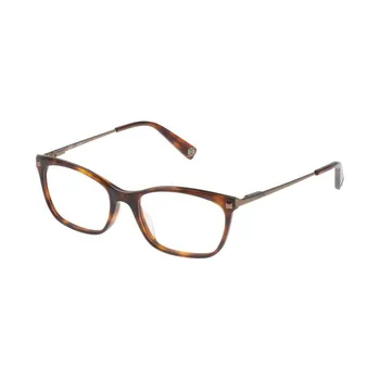 

Spectacle frame women Loewe VLW9175209AT
