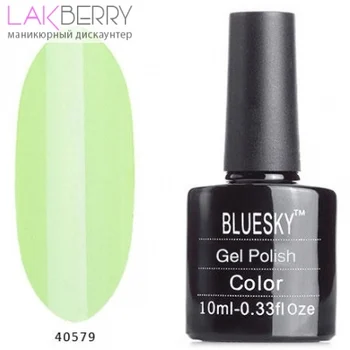 

Гель-лак BLUESKY Classic 80579 BLUESKY