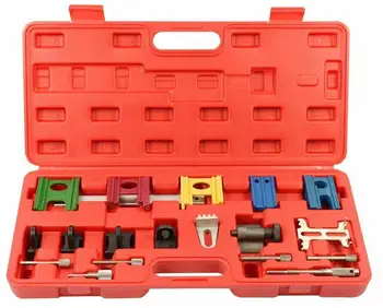 

KIT PINS calado TIMING LOCK AND ADJUST DEVICE UNIVERSAL VAG FORD OPEL