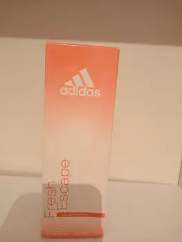 

ADIDAS FRESH ESCAPE WOMAN EDT 50 ML