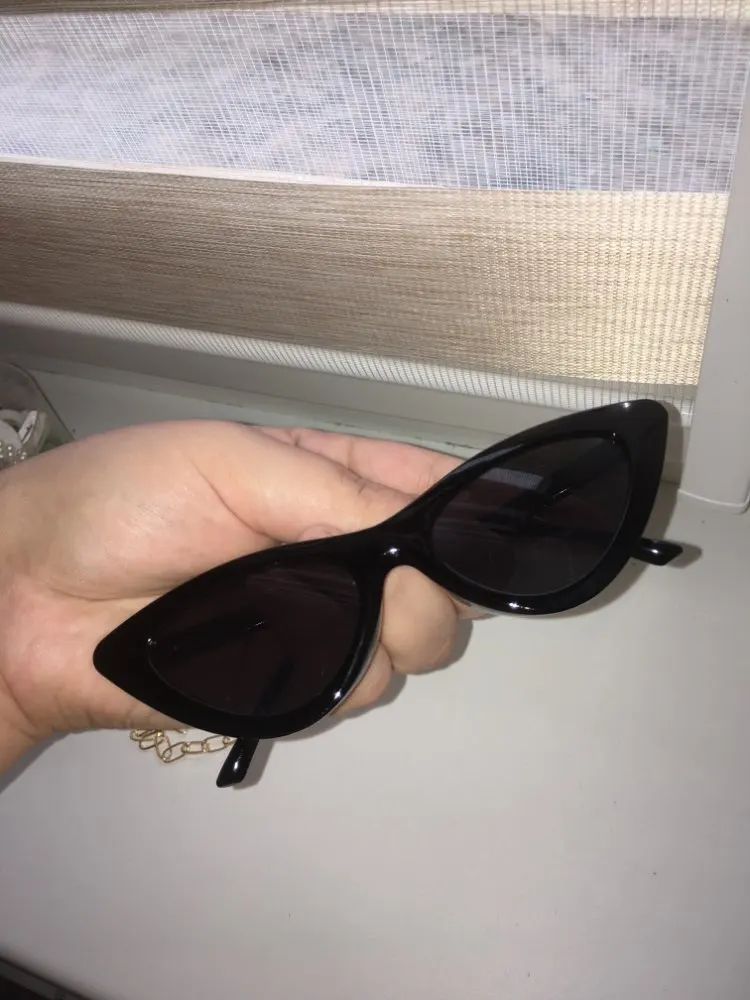 משקפי שמש לאישה דגם 1817 photo review