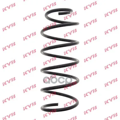 Rc2885_=40 958 30 [9492227]!Пружина Пер Volvo S80/V70 2.0t/2.4/T 98 Kyb Rc2885 KYB арт. RC2885