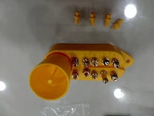 Bike-Tool-Accessories Bleed-Adapters-Set Bicycle Hydraulic-Disc-Brake Copper Shimano