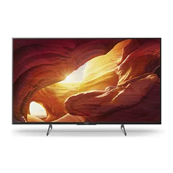 

Smart TV Sony KD49XH8596 49" 4K Ultra HD LED WiFi Black