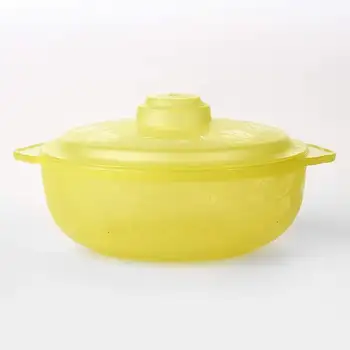 

Bowl with lid alternative "mistress", volume 1,5 liters (colors in assortment)