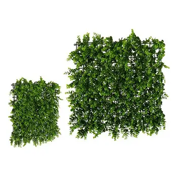 

Decorative Plant Plastic (4 x 50 x 50 cm)