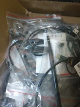 Mini endoscopio de limpieza de orejas 3 en 1, 5,5mm, tipo C, USB, HD, Visual, para Android, PC