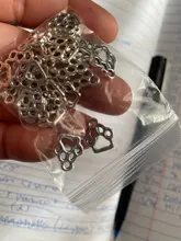 30 Uds. De dijes de pata de perro, colgante de Color plateado bronce tibetano de 13x11mm, fabricación de joyas antiguas DIY, artesanía hecha a mano