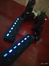 Usb-3.0 HUB Laptop-Accessories Usb-Splitter Power-Adapter Computer 7-Port Xiaomi Multi-4