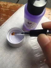 XZMUV-esmalte de uñas para manicura, lámpara de secado UV, Kit de uñas de Gel, herramienta de uñas, pincel de Arte de uñas postizas, 15ML