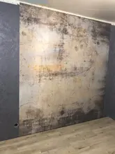 Custom Wallpaper Murals Background Living-Room Hand-Painted Decoration-Painting Bedroom