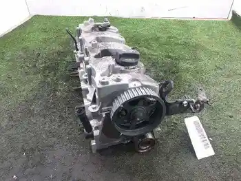 Best 2210027750 KIA CARENS Cylinder Head (a)