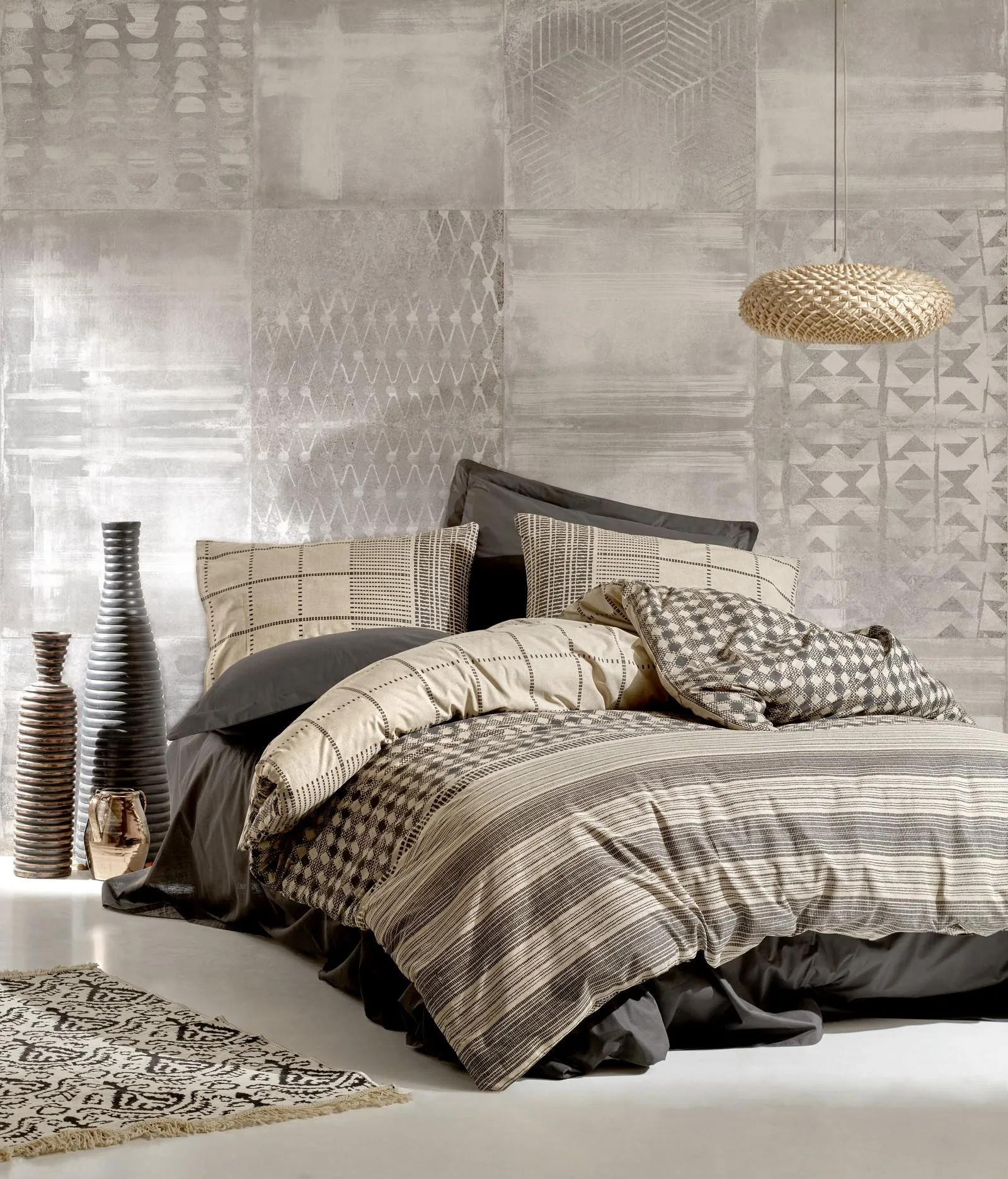 

Estilo Markets Luxury Bedding Set Bedsheet Bedding Set New Bedding Set
