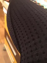 Mallas deportivas Push Up sin costuras de cintura alta para mujer, pantalones de Yoga para correr y Fitness, mallas elásticas de energía para niña