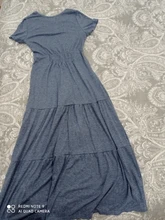 Dress Women Short-Sleeve Maxi Casual Robe Pleated Floor-Length Elegant Long Summer Femme