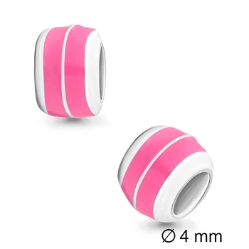 

Sharm AQUAMARINE without inserts Silver 925