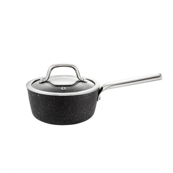 

Tescoma bucket President stone with lid D 16 cm, 1.3 L