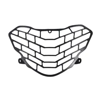 

G 310 Compatible Headlight Protection 2017-2020