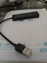 Vention USB Splitter Usb-Port Power Multi-Usb Micro-Charge Lenovo Xiaomi Macbook Pro