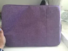 2020 Waterproof Laptop Bag Cover 13.3 14 15 15.6 inch Notebook Case Handbag For Macbook