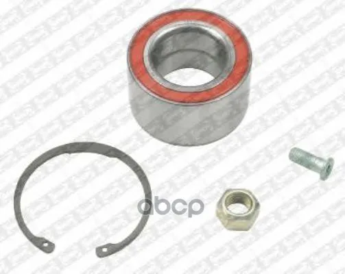 R154.33_=10/40=Vkba3406=K-41/60=F100206a!К-Кт Подшипника Ступ
