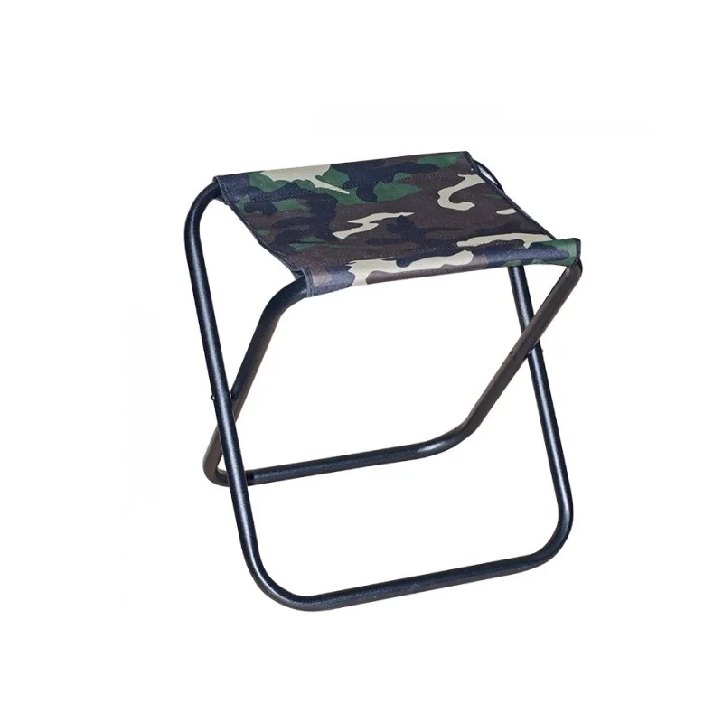 Stool folding Max Steel large | Спорт и развлечения