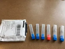 Brocas de carburo de tungsteno para manicura eléctrica, accesorios para limpieza de cutículas y pedicura