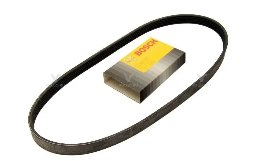 1987948304 bosch поликлиновой ремень 6 pk 1110