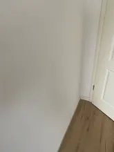 Bumpers Wall-Protectors Door-Handle Shock-Absorber Mute-Door Waterable Security Transparent