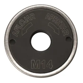 

GRINDER NUT TENSIONER 115 / 230 MM TO 2400W TARGET