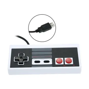 

Nintendo NES PC GamePad controller for Windows USB PC