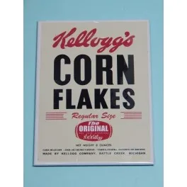 

MAGNET CORN FLAKES