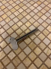 Squeezer-Dispenser Toothpaste-Tube Bathroom-Accessories Rolling-Press Stainless-Steel