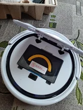 Robot-Vacuum-Cleaner Sweeping-Machine Professional Household Automatic Ilife V3s Home