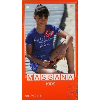 

Pajama massana Summer Girl SIZE 14