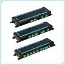 ADCT3000 серии High-end TCP/IP промышленный контроллер доступа панель