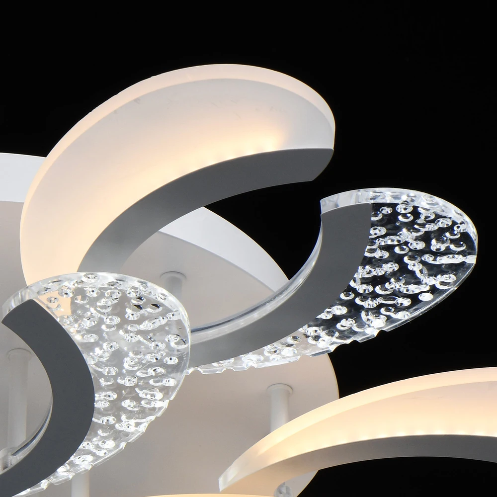 LED Bar Lights DeCity 424012209 lamp Mounted On the Indoor Lighting Chandelier
