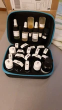 Storage-Bag Essential-Oil-Case Portable for Free-Combination EVA Multi-Function 44-Grids