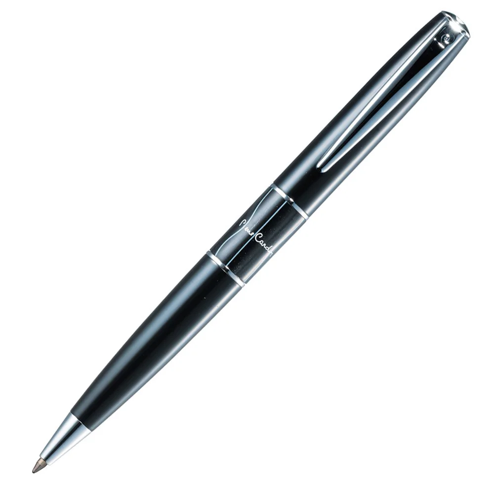 Pierre Cardin Libra - Black шариковая ручка M (PC3406BP-02) |