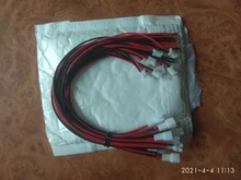 Cable Connector Terminals-Wire Jack-Socket Micro-Jst-Ph-2p-Plug Male Female 2-Pin Ph-2.0