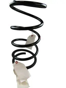 

Suspension spring front Nissan Bassara/presage U30 540101a312