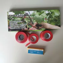 Herramientas de jardín, máquina de atado de plantas, ramas, máquina de atado de mano, tapenador, verduras picadas, hogar y jardín